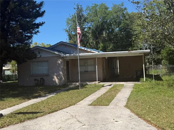 2715 Dixie Rd, Lakeland, FL 33801