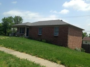 601 Woodspointe Way, Wilmore, KY 40390