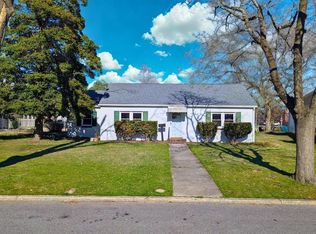607 N Phillips St, Seaford, DE
