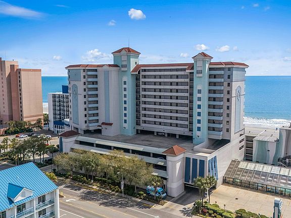 2nd image of 2301 S Ocean Blvd. #1017