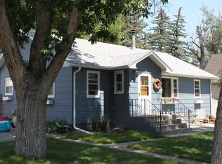 207 W Central Ave, Joliet, MT 59041