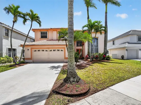 7753 Cedar Hurst Ct, Lake Worth, FL 33467