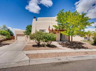 4250 Dancing Ground Rd, Santa Fe, NM 87507