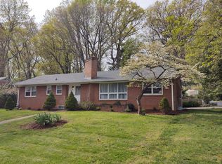 1616 Ricky Rd, Charlottesville, VA 22901