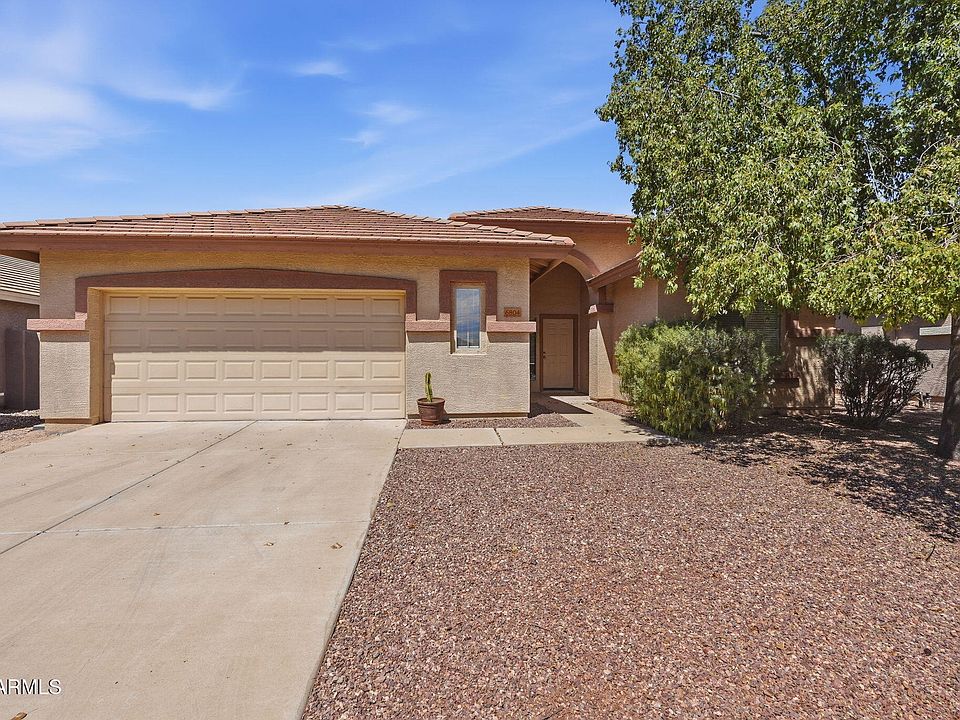 1st image of 6804 W BRONCO Trail