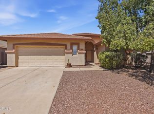 6804 W Bronco Trl, Peoria, AZ 85383