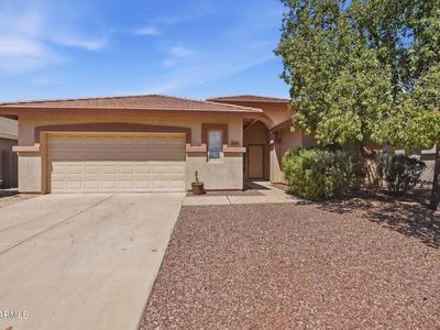 6804 W BRONCO Trail, Peoria, AZ, 85383