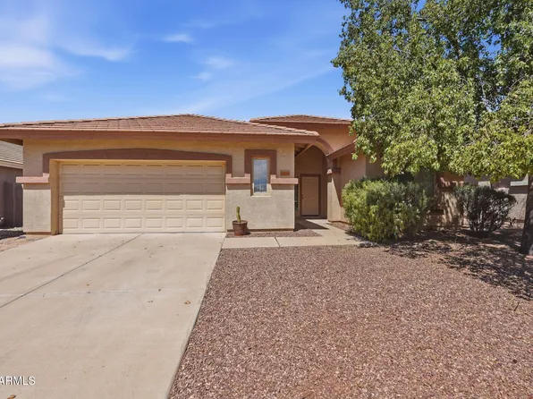 6804 W BRONCO Trail, Peoria, AZ 85383