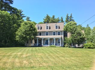 74 Pointe Trinity Dr, Strafford, NH 03884