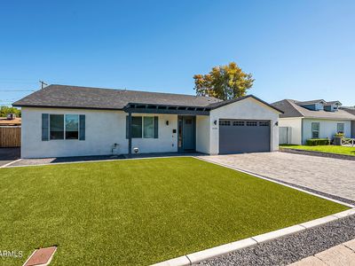 4038 E Indianola Ave, Phoenix, AZ, 85018