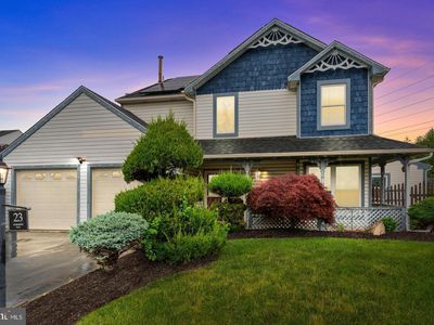 23 Evergreen Way, Philadelphia, PA, 19115