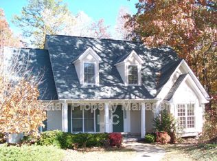 170 Woodhaven Rdg, Athens, GA 30606