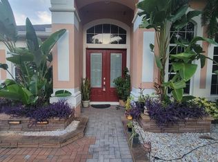 2461 Woodbark St, Apopka, FL 32712