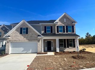 152 Brockway Dr, Columbia, SC 29229