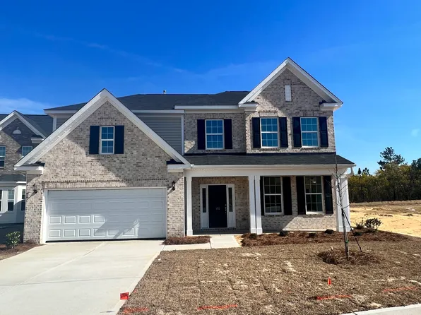 152 Brockway Dr, Columbia, SC 29229