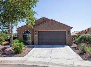 26265 W Potter Dr, Buckeye, AZ 85396