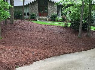 3516 Nancy Creek Rd, Charlotte, NC 28270