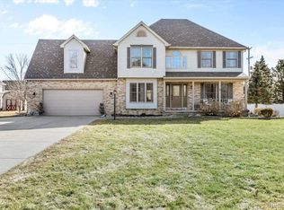 6186 McCandlish Rd, Grand Blanc, MI 48439