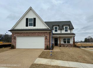 6046 E River Birch Rd, Walls, MS 38680