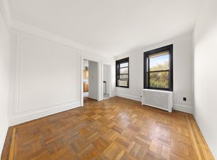 655 Riverside Dr APT 4A, New York, NY 10031
