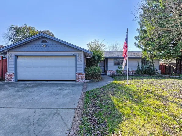 5736 Raybel Ave, Sacramento, CA 95841
