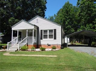 521 Ridge St, Albemarle, NC 28001