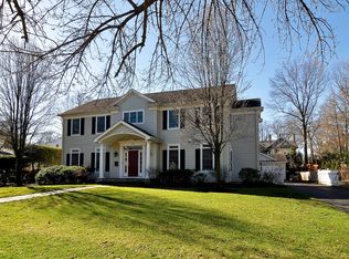 480 Overbrook Rd, Ridgewood, NJ 07450