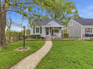 3224 N Wilson Ave, Royal Oak, MI 48073
