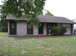 3622 Gorman Dr, New Port Richey, FL 34655