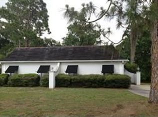 4500 Lafayette Ave, Sebring, FL 33875