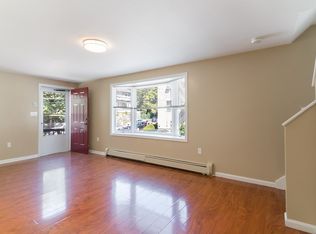 12-12 Rockway St #B, Mattapan, MA 02126