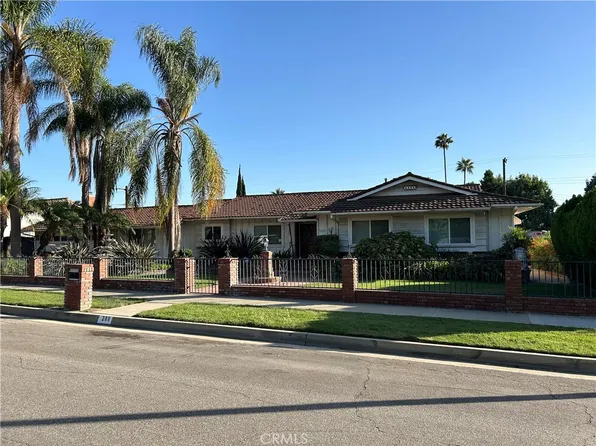 208 Madelena Dr, La Habra, CA 90631