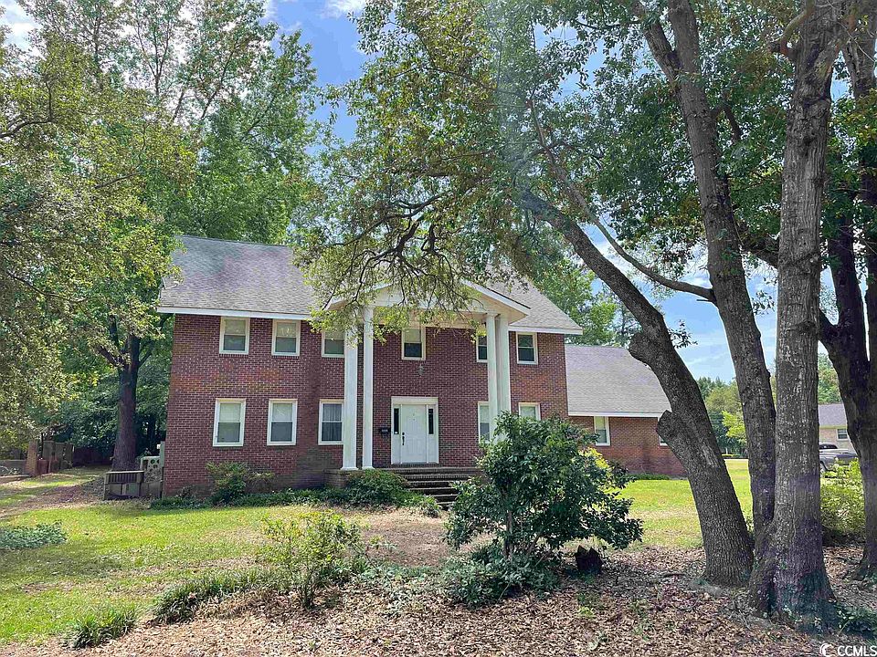 1466 Woodland Dr, Kingstree, SC 29556 MLS 2310112 Zillow