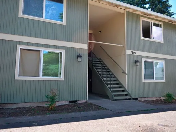 1297 S Ivy St Unit C, Cornelius, OR 97113
