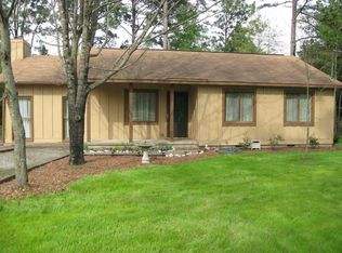 575 E Yadkin Rd, Southern Pines, NC 28387