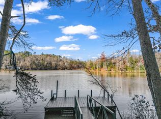 0 Hawk Ridge Dr #8, Mill Spring, NC 28756