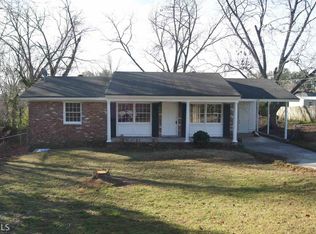 2531 Southaven Dr, Ellenwood, GA 30294