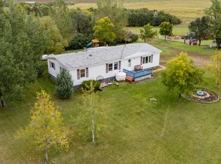 6880 Main Ave, Hazelton, ND 58544