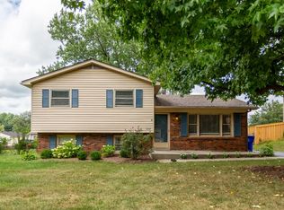 3449 Aldershot Dr, Lexington, KY 40503
