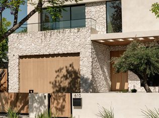 610 N Curson Ave, Los Angeles, CA 90036