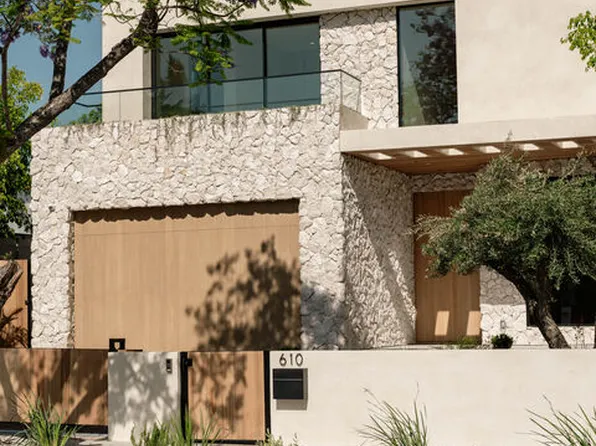 610 N Curson Ave, Los Angeles, CA 90036