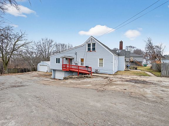 4th image of 136 W 18th St