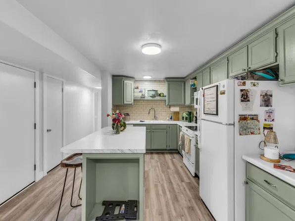 3876 S Lee Maur St, West Valley City, UT 84119