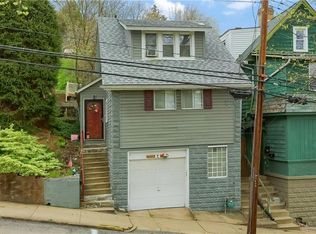 64 High St, Pittsburgh, PA