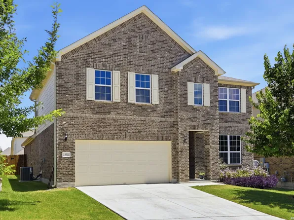 13911 ATHOL IS, San Antonio, TX 78245