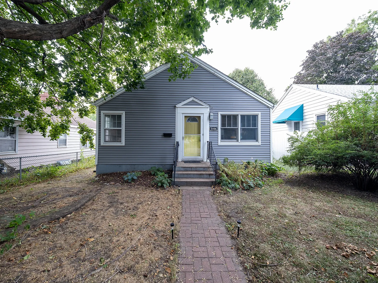 6th Street Northeast, Columbia Heights (5006) RS JS1 - 1 — Photo 1