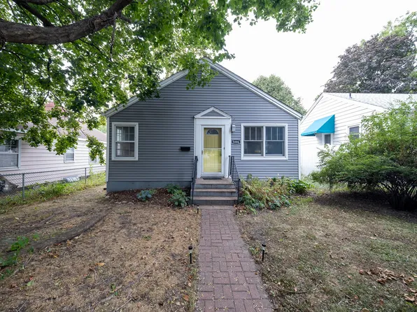 5006 6th St NE, Columbia Heights, MN 55421