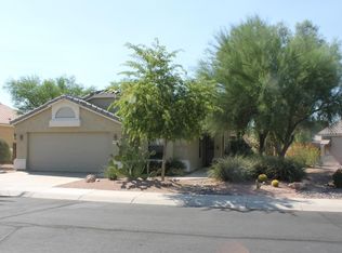 17314 N Thornberry Dr, Surprise, AZ 85374