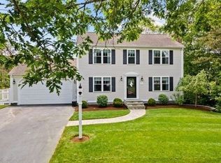 7 Arthur Cir, Plymouth, MA 02360