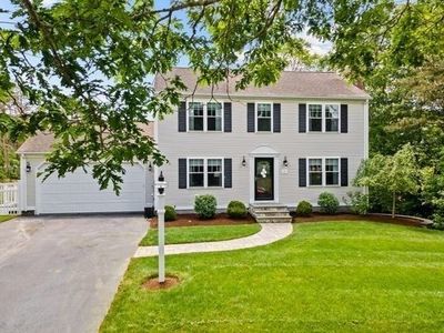 7 Arthur Cir, Plymouth, MA, 02360